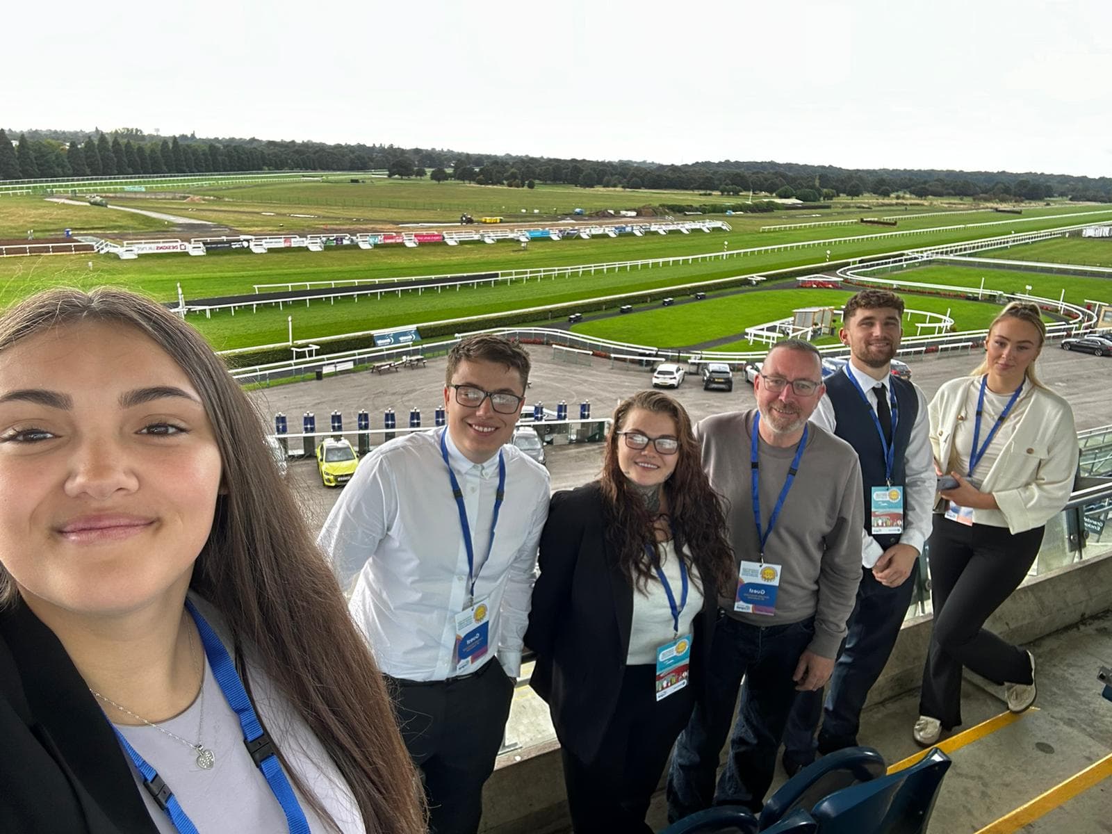 LENs Team - Experts by Experience